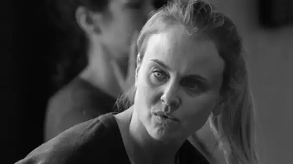 Career & Net Worth Of Shura Baryshnikov