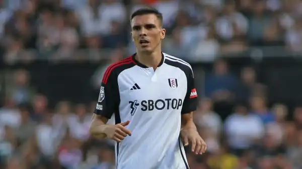 Joao Palhinha makes surprising Fulham decision following collapse of Bayern Munich deal