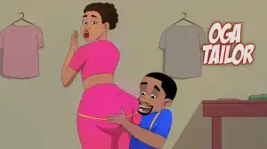 GhenGhenJokes - Oga Tailor (Comedy Video)