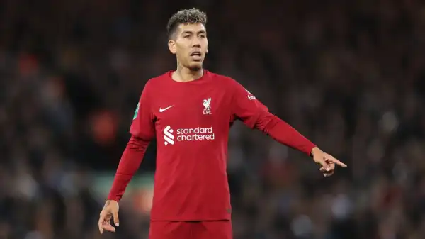 Roberto Firmino