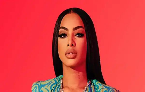 Net Worth Of Yailin La Mas Viral