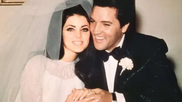 Net Worth Of Priscilla Presley