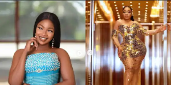 Tacha reveals Moesha Buduong is her bestie