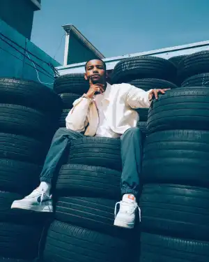 Guapdad 4000 – Scamboy