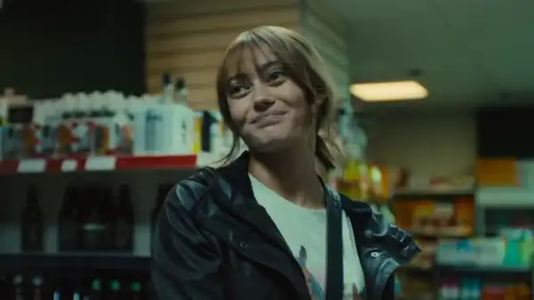 Sweetpea Trailer Previews Ella Purnell’s Thriller Series