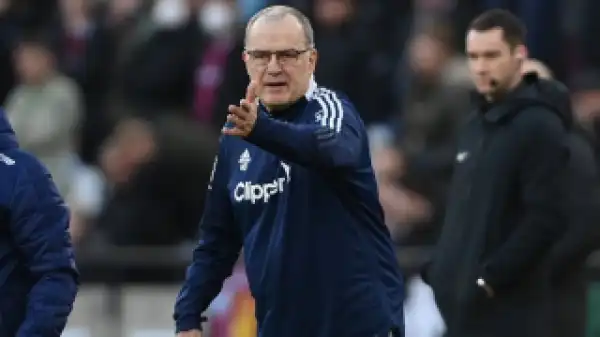Marcelo ​Bielsa set to walk away from Leeds
