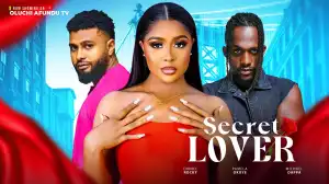 Secret Lover (2024 Nollywood Movie)