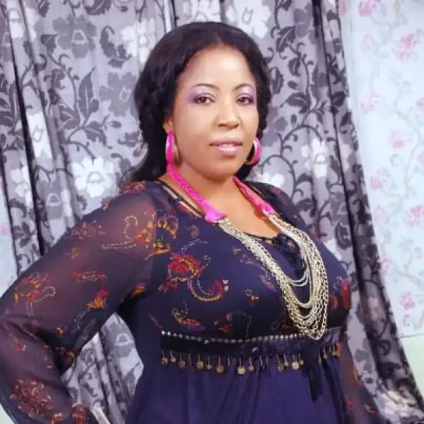 Biography & Net Worth Of Chioma Toplis
