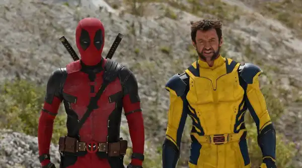 Oscars: Ryan Reynolds Would Love to Host With Hugh Jackman But Not in 2025