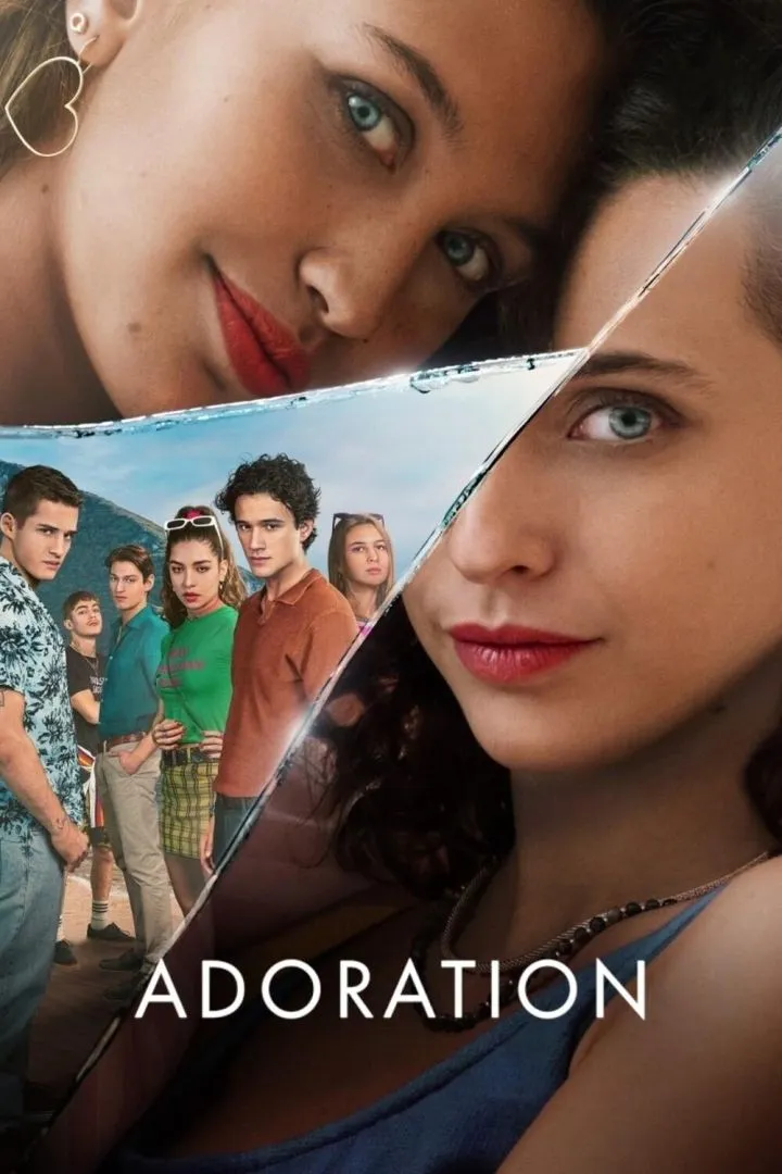 Adoration (2023) [Italian] (TV series)