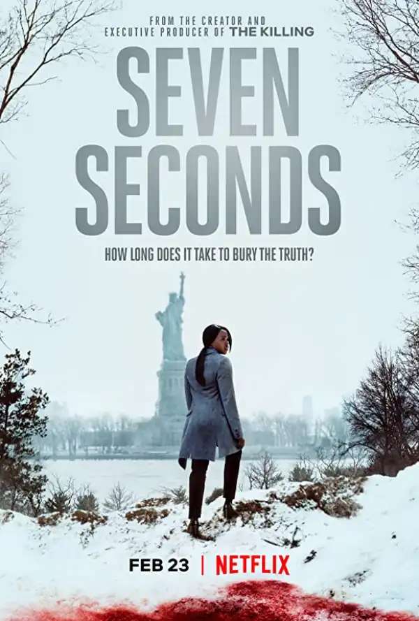 Seven Seconds S01 E05