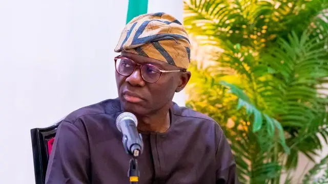 Sanwo-Olu’s victory momentary, we’ll seek redress — Labour Party Chairman