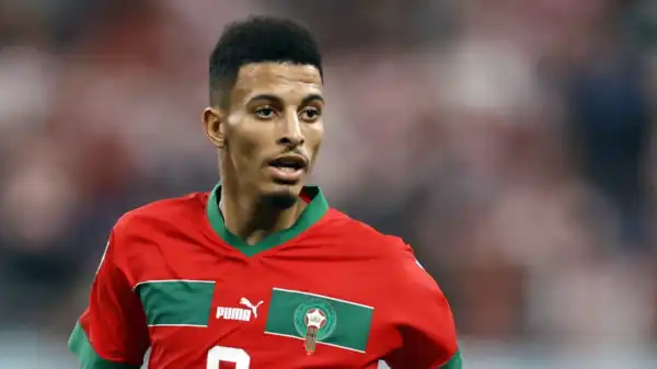 Azzedine Ounahi: Napoli make rival bid for Leicester target