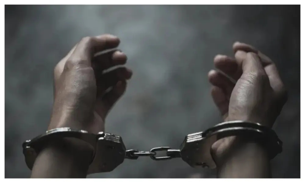 22 arrested after violent clash among illegal miners in Niger