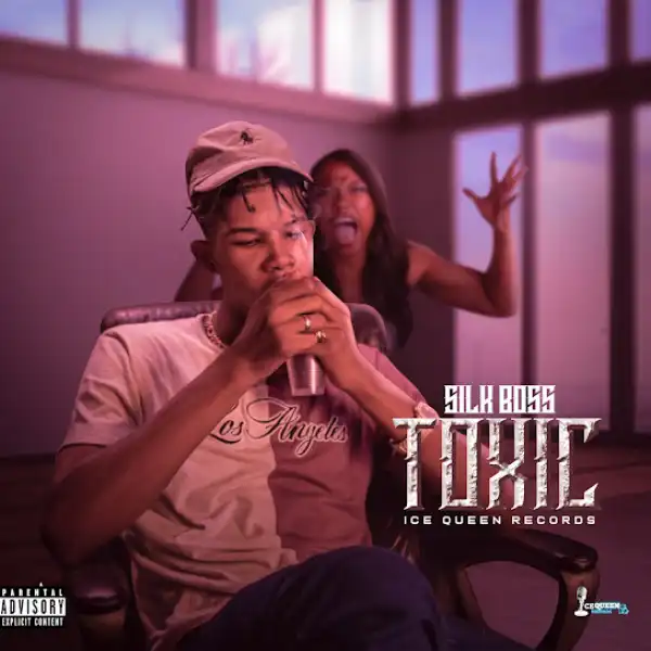 Silk Boss – Toxic