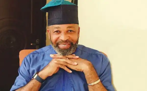 I Won’t Allow Teenagers Abuse Me On Social Media - Actor, Yemi Solade Blows Hot