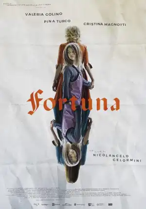 Fortuna (2020) (Italian)