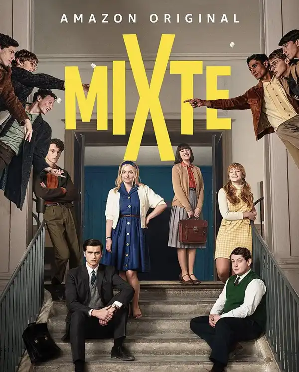 Mixte S01E03