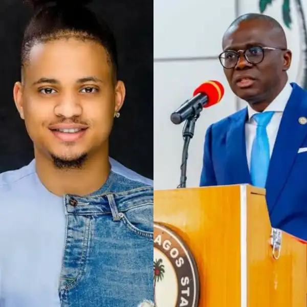 Lagos State Govt To Investigate Hospital Rico Swavey Was Rushed To Over Conduct of Nurses Seen In Viral Video
