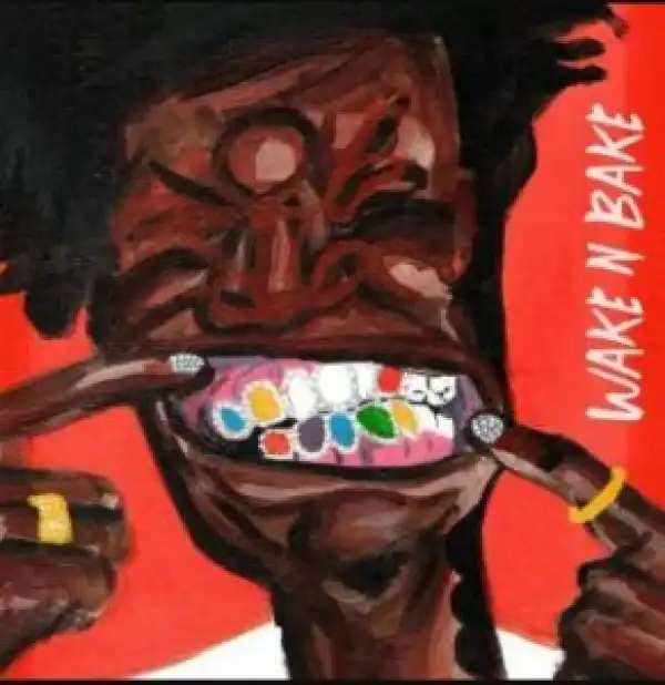 JeriQ ft. Odumodublvck – Wake n Bake