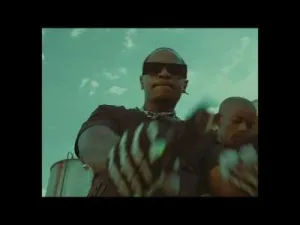 Priddy Ugly – 30minutes To Soweto