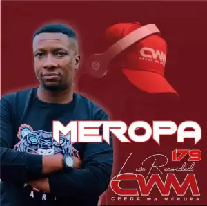 Ceega – Meropa 179 (Birthday Special Mix)