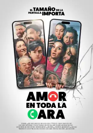 Amor En Toda La Cara (2024)