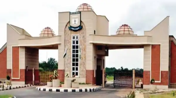 KWASU dissociates itself from inappropriate skits allegedly made by a student