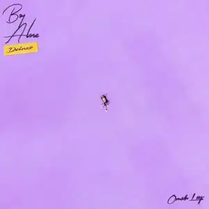 Omah Lay – Reason (Instrumental)