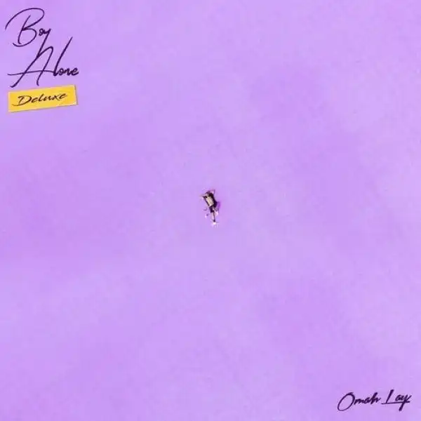 Omah Lay – Reason (Instrumental)