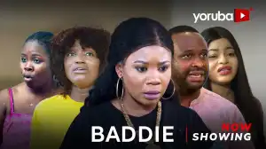 Baddie (2024 Yoruba Movie)