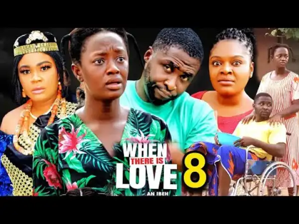 When There Is Love Season 8