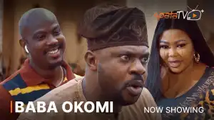 Baba Okomi (2023 Yoruba Movie)