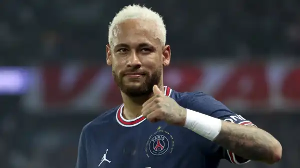 Neymar 