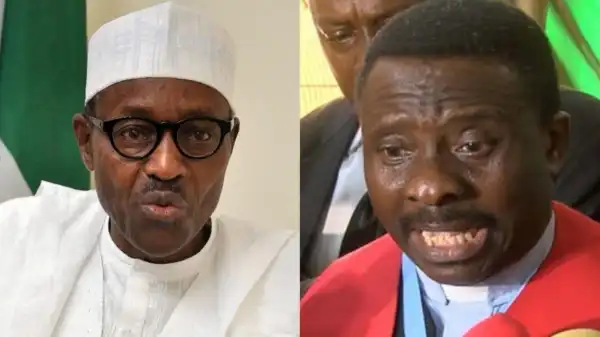 ‘Nigeria Won’t Be Afghanistan’ – Can President Curses Bandits, Terrorists, Sponsors