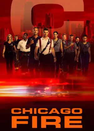 Chicago Fire S11E15