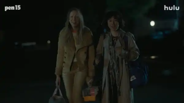 Pen15 Season 2 Will Be Hulu Comedy’s Final Season