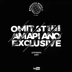 Omit ST – Amapiano Exclusive Mix 2023