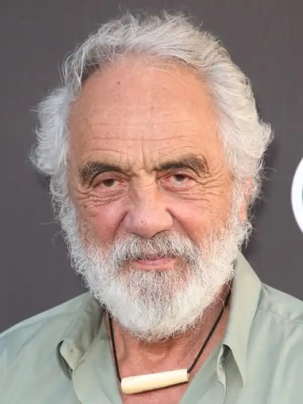 Biography & Career Of Tommy Chong