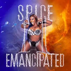 Spice – Mi Hate Him