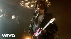 John Mayer – Last Train Home (Video)