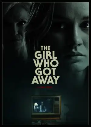 The Girl Who Got Away (2021)