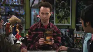 Kevin Sussman’s Stuart to Return for The Big Bang Theory Spin-off With 2 Familiar Cast Members