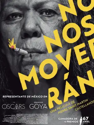 We Shall Not Be Moved (2024) [Spanish]