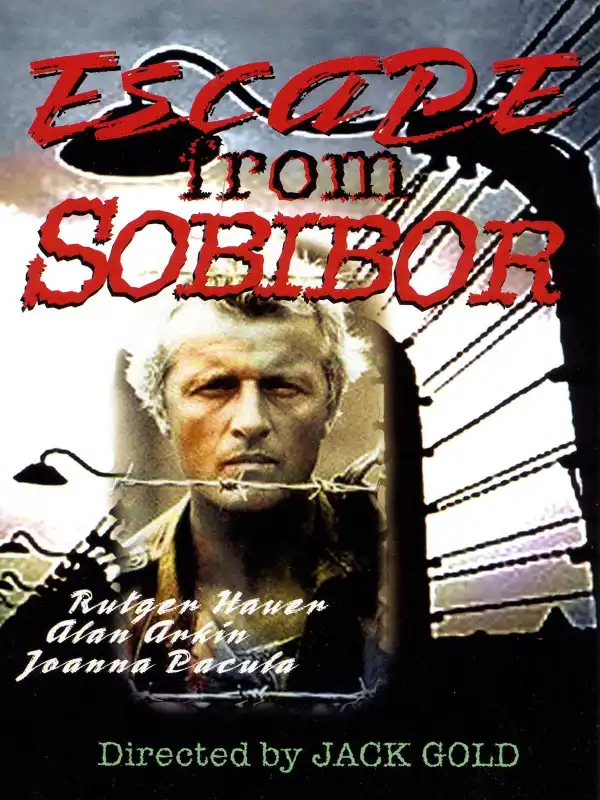 Escape from Sobibor (1987)