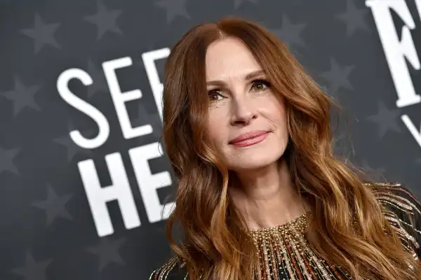 Mission: Impossible Dead Reckoning Almost Included a De-Aged Julia Roberts