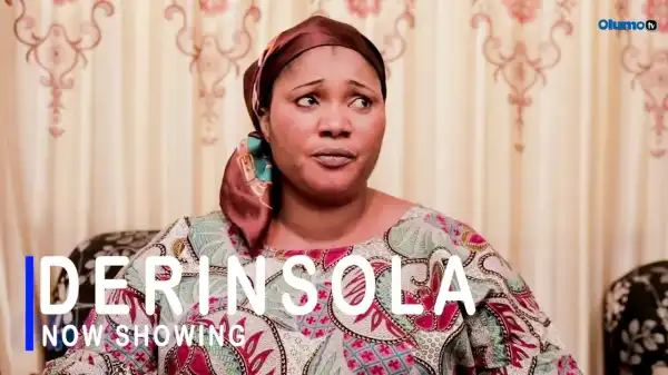 Derinsola (2021 Yoruba Movie)