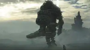 Shadow of the Colossus Movie Gets Exciting Update From Director