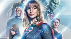 Supergirl S06E18