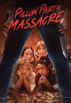 Pillow Party Massacre (2023)